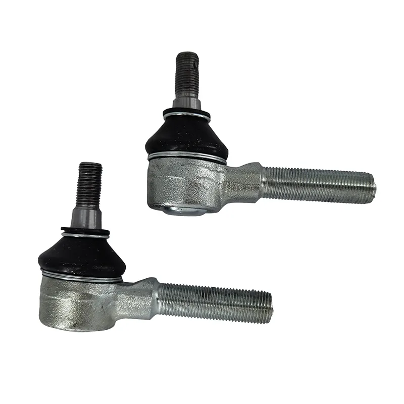 No MOQ & Fast 7-Day Delivery on Tie Rod Ends