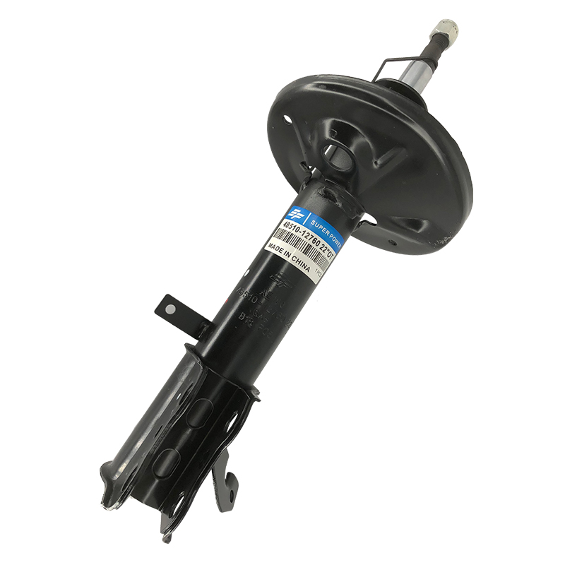 Амортизаторы: гарантийное покрытие — что необходимо знать