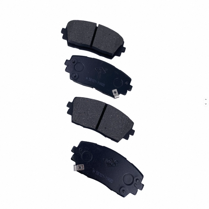 Brake Pad supplier
