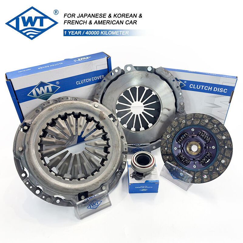 Engagement envers la qualité et la satisfaction client