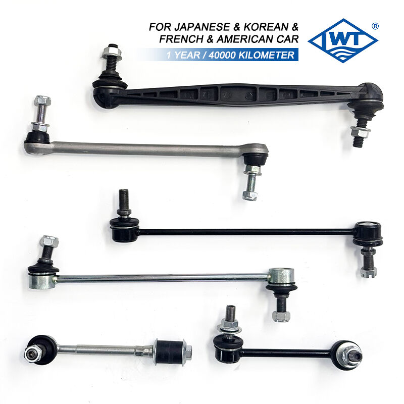 Where to Find Stabilizer Link Factories for French Car Wholesale?
