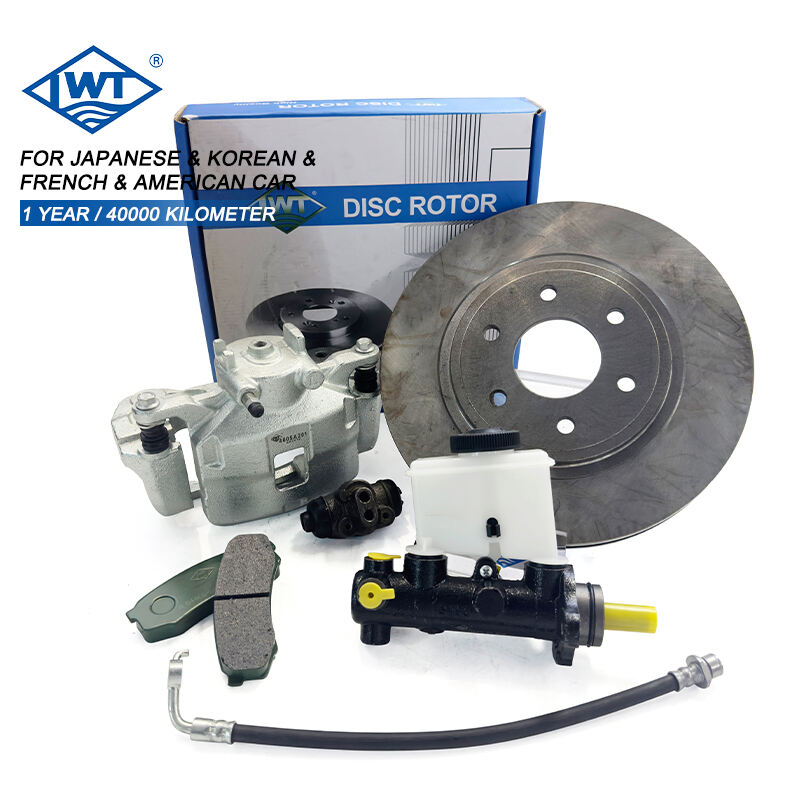 Innovative Anti-Corrosion Technology