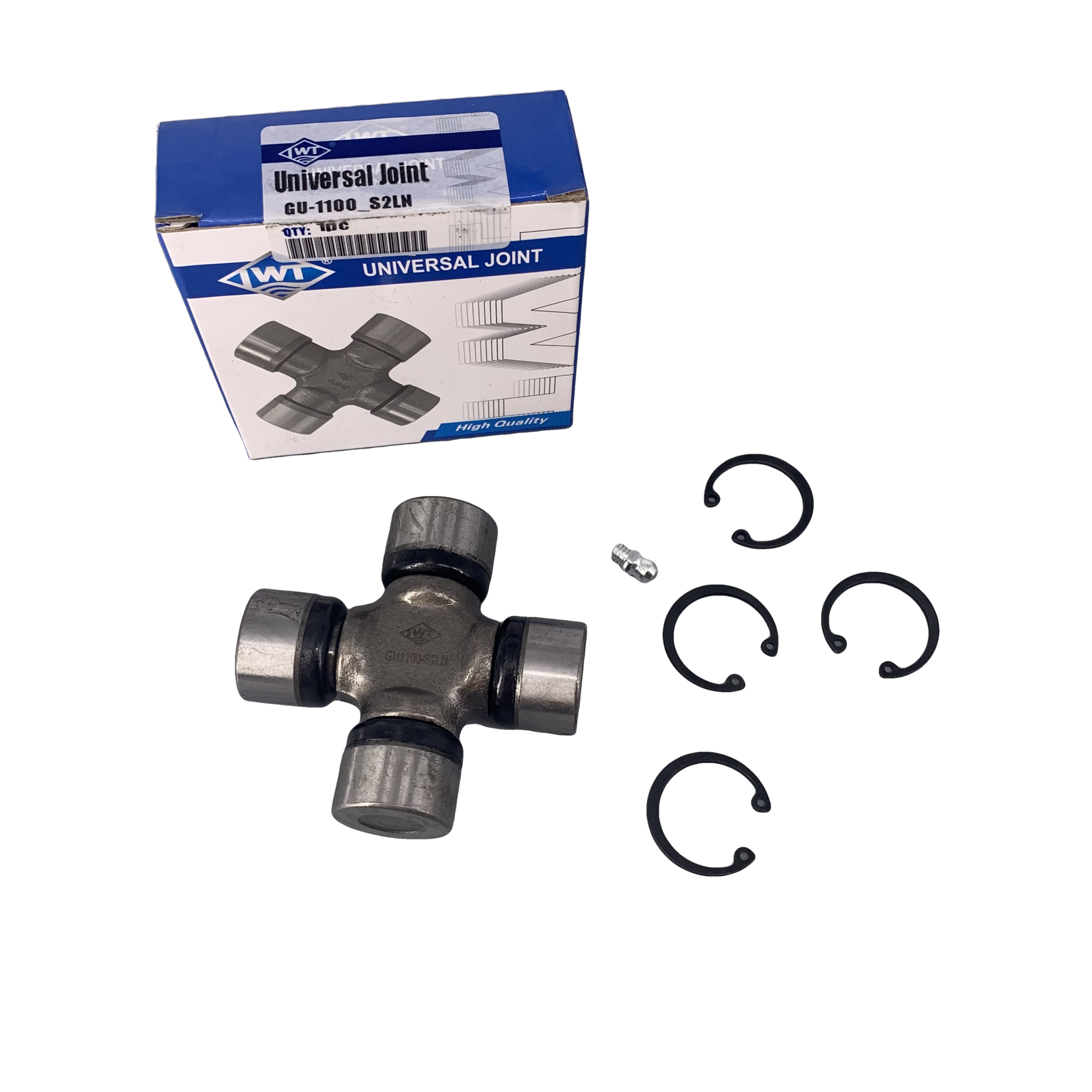 DÖNÜŞÜM BİTİŞİ GU-1100_S2LN