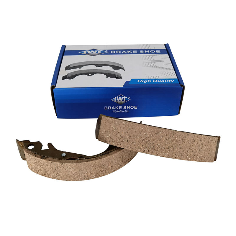 ÖN FREN BRAKE PAD F-534
