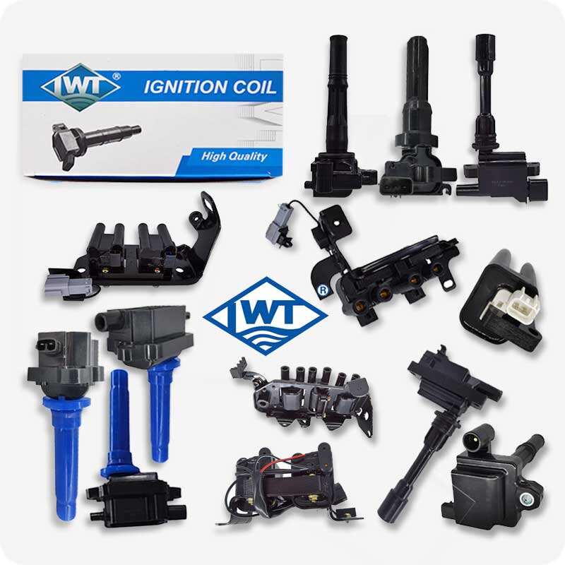 Integrated Trade and Manufacturing with Five Factories