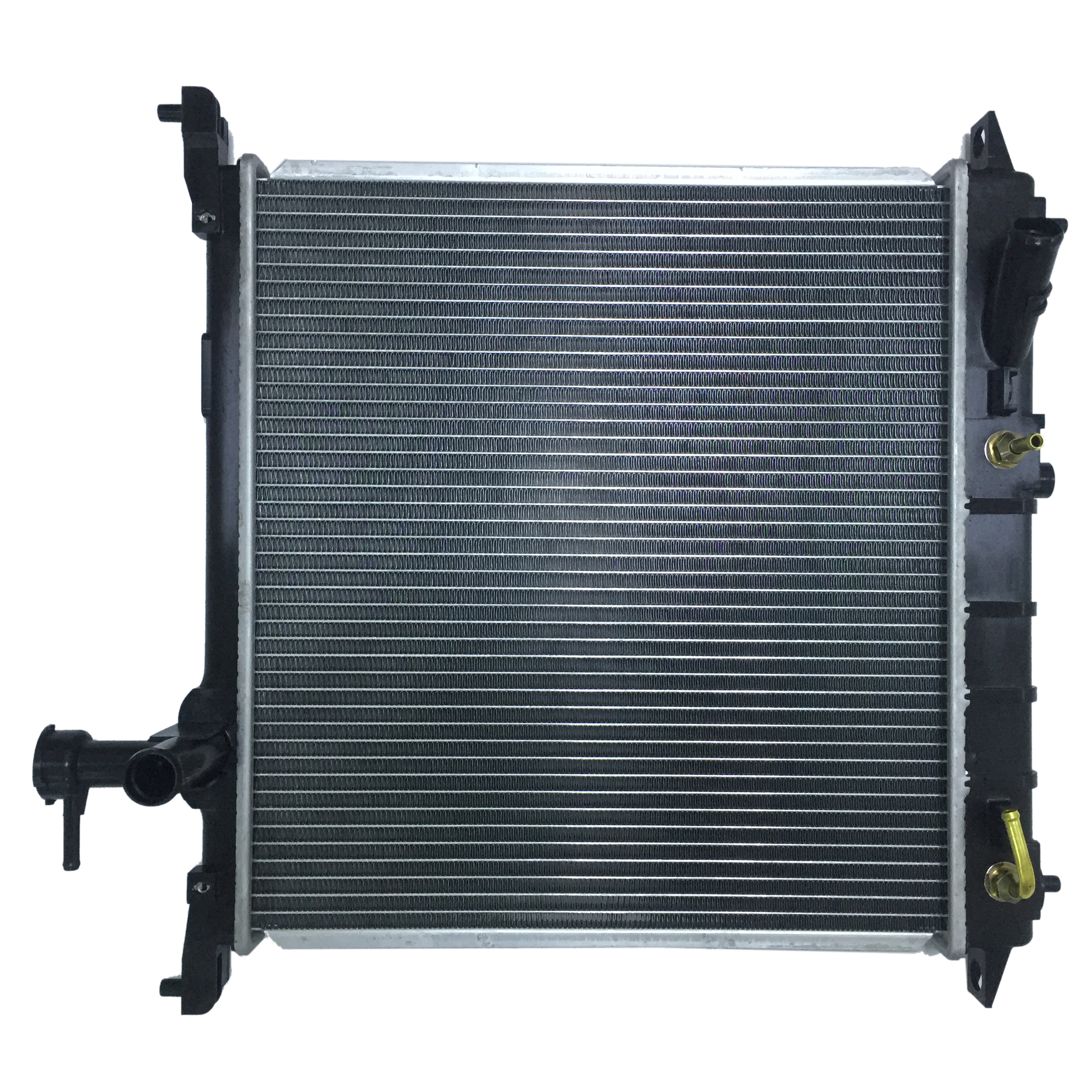 Εφαρμογή, Ποιότητα, Παράδοση: Ψυγεία Αυτοκινήτων για Πλήρεις Επιλογές