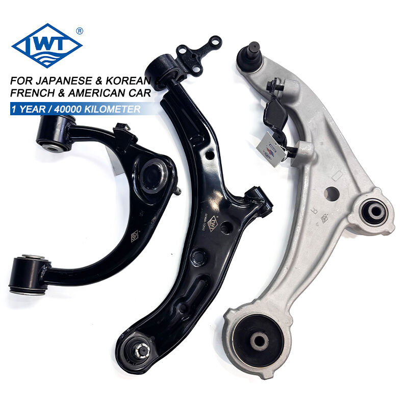 LWT Long Wind Control Arm For Nissan