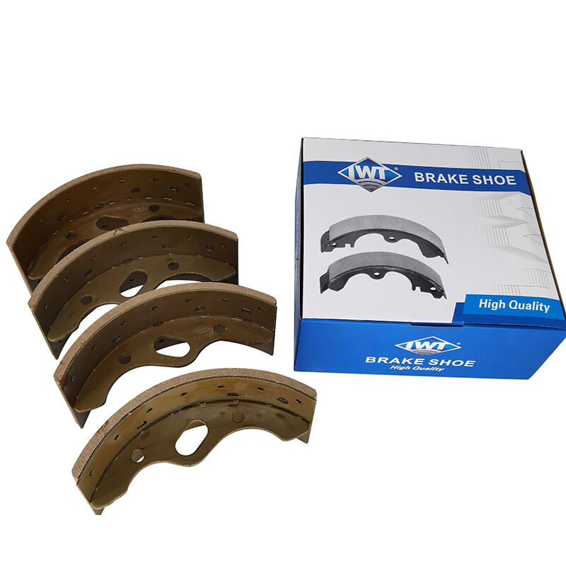 ÖN FREN BRAKE PAD D2177
