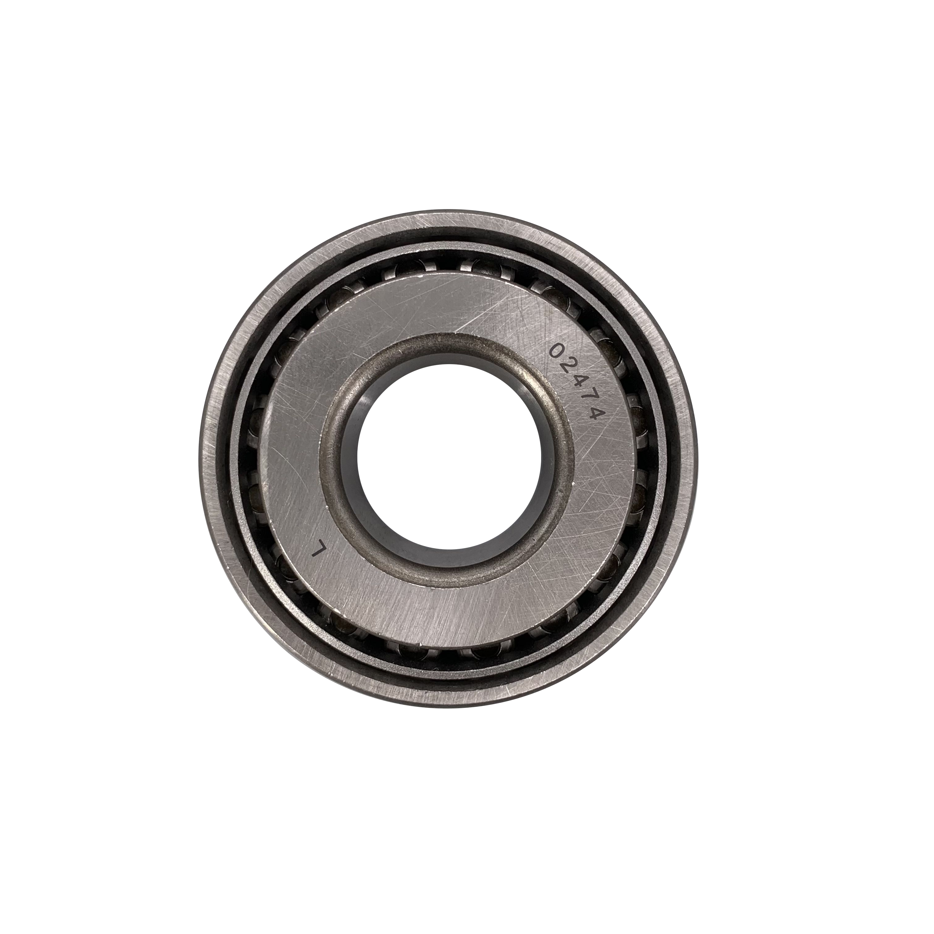 Tekne Yüzgeççi Ön OUT 90368-28001