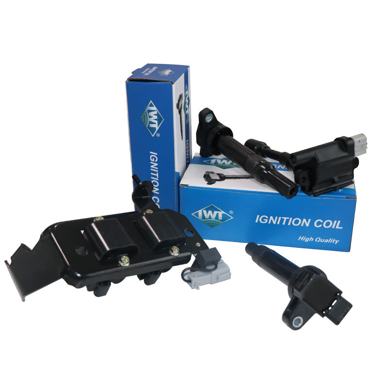 Cutting - Edge Technology in Ignition Coil Production