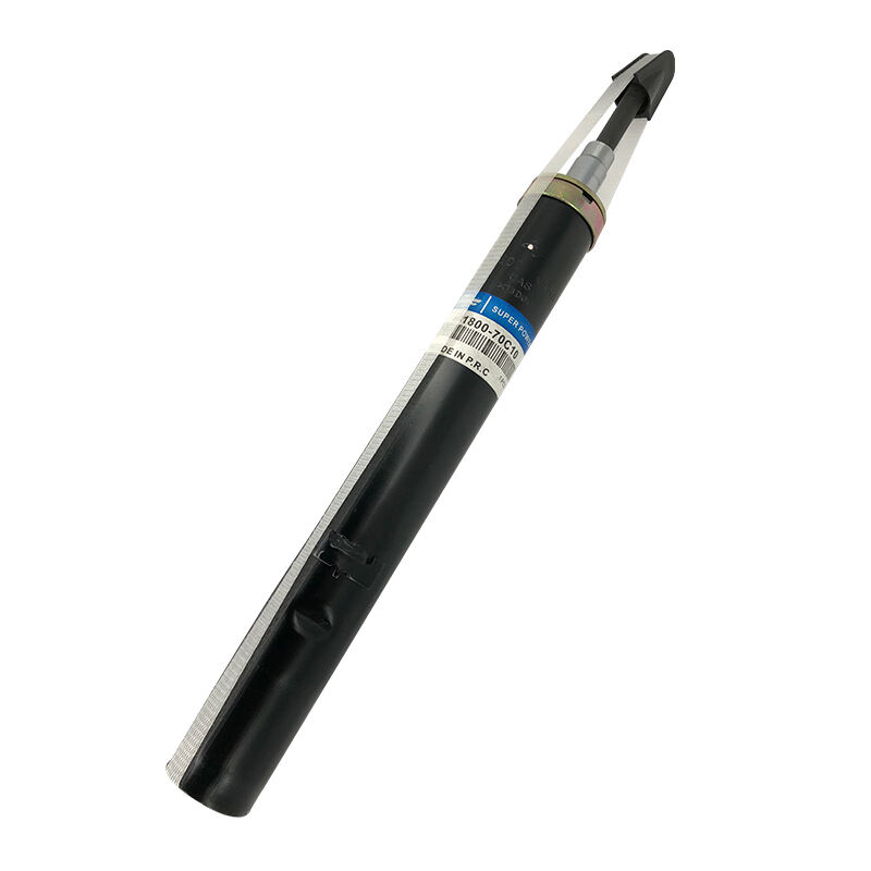 SHOCK ABSORBER REAR 41800-70C10