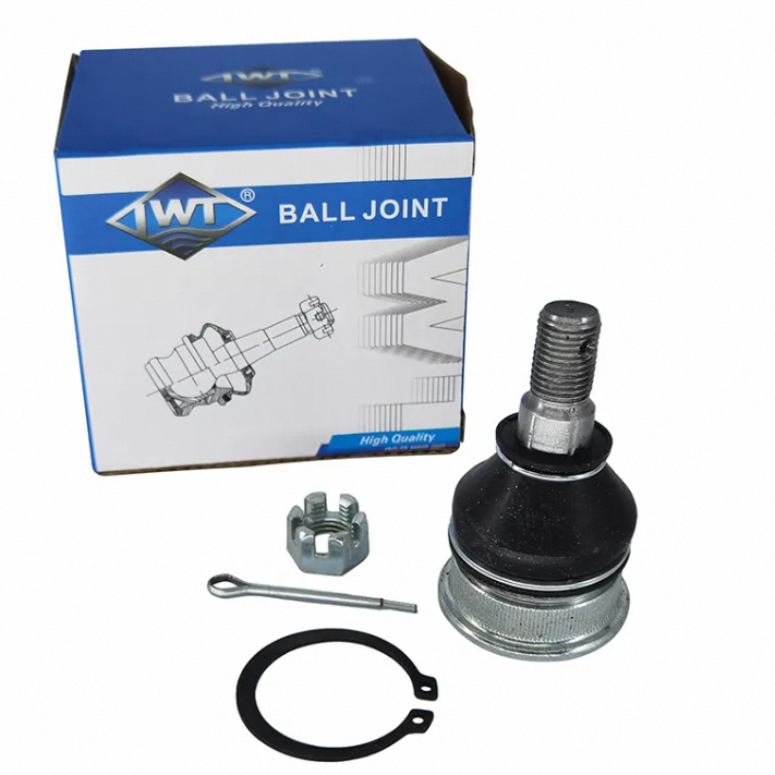ball joint supplier