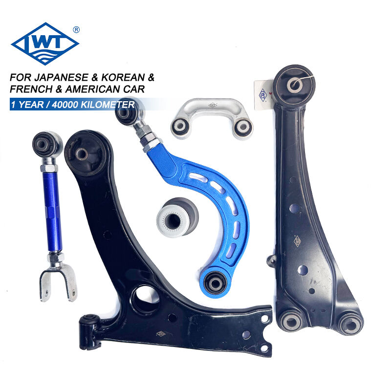 Veliki izbor i fleksibilnost bez minimalne količine narudžbe