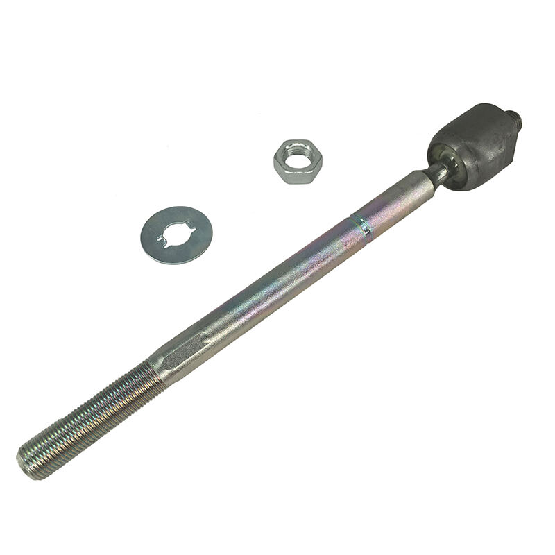 RACK END LH/RH CRT-17
