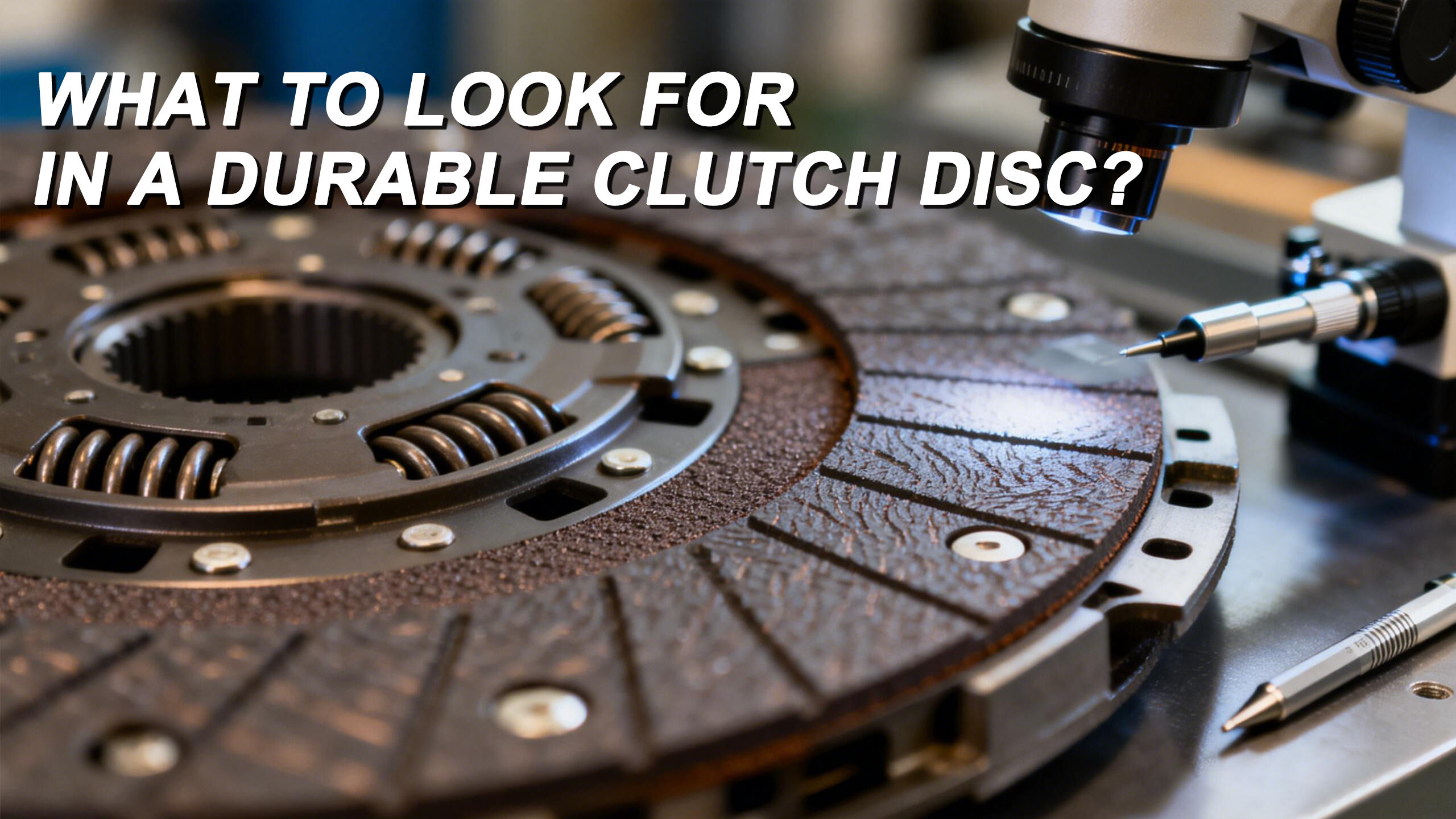 What to Look for in a Reliable Ignition Coil