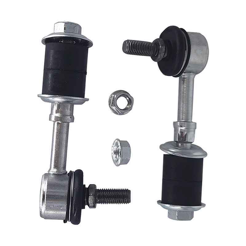 Stabilisatorlenker: Nødvendige for sikkert svinging