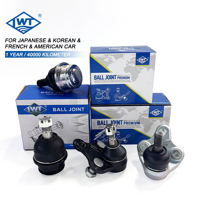 LWT Long Wind Suspension Ball Joint For Hyundai