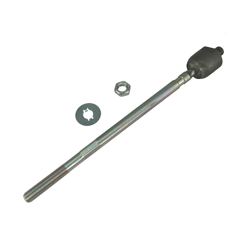 RACK SONU LH/RH CRT-14