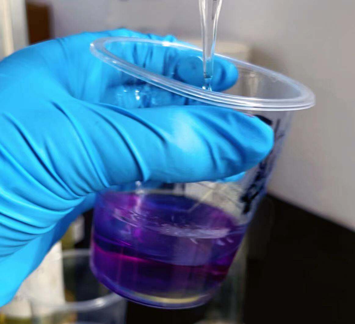 How Amine Hardeners Unlock Coatings Top Performance