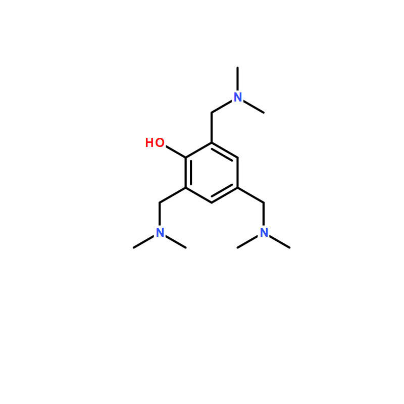 DMP-30/ Tris(dimetilamino metil) fenols