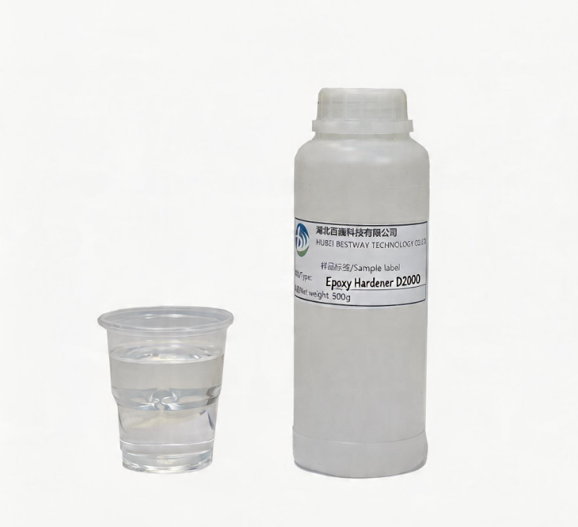 Polyetheramin D-2000