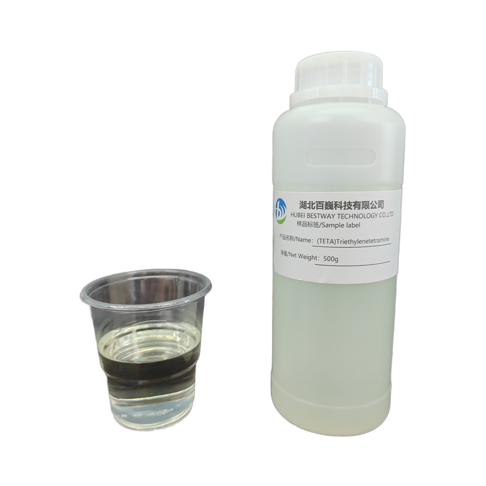 High - Quality Triethylenetetramine for Advanced Epoxy Curing