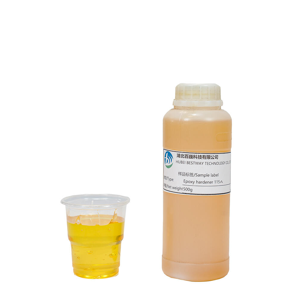 Hanamine 115A