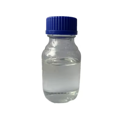 Benzyl Alcohol: Multifunctional in Epoxy Systems