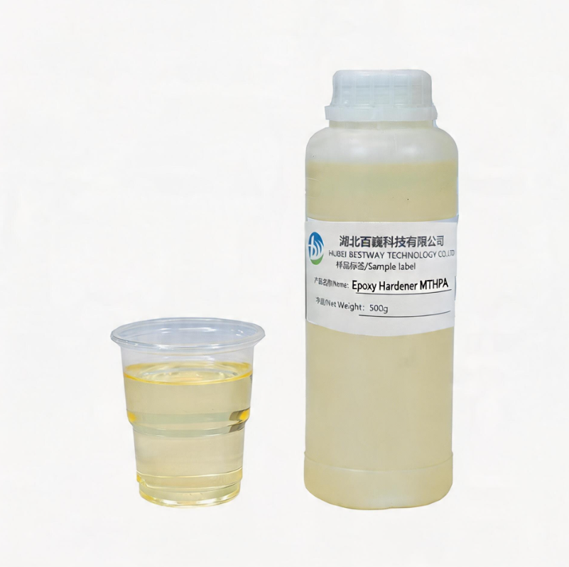 MTHPA (anhídrido metil tetrahidroftálico)