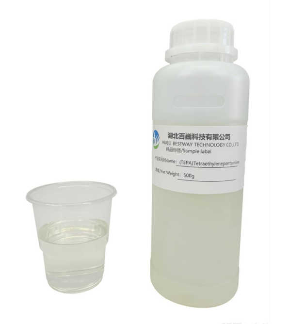 Tetraetilenopentamina (TEPA)