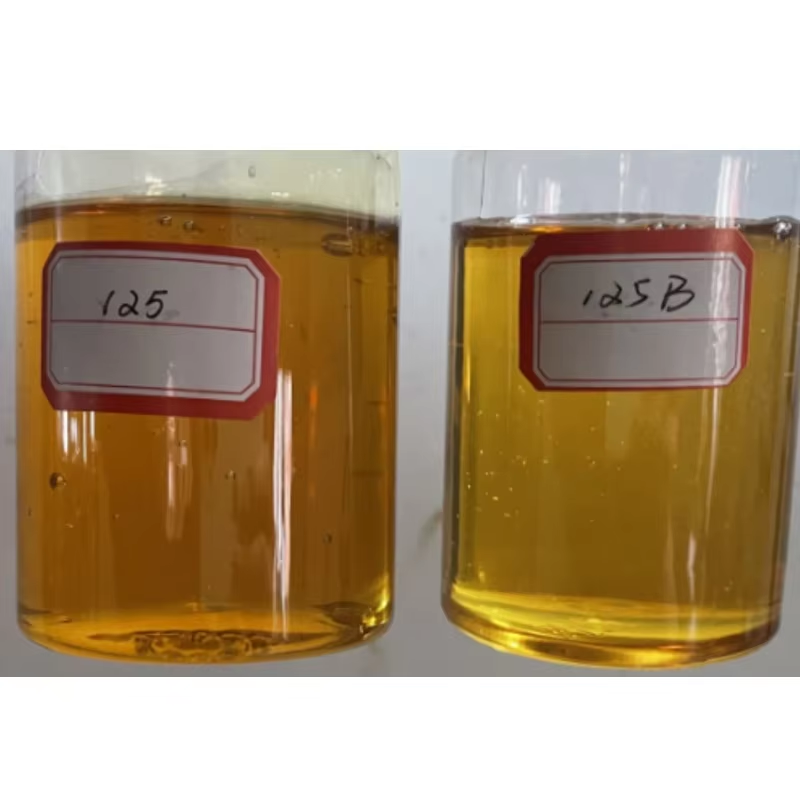 Versatile Polyamine Curing Agents for Epoxy