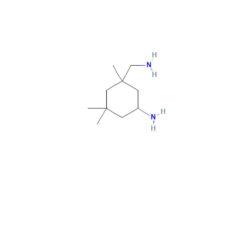 Izoforón diamín (IPDA)