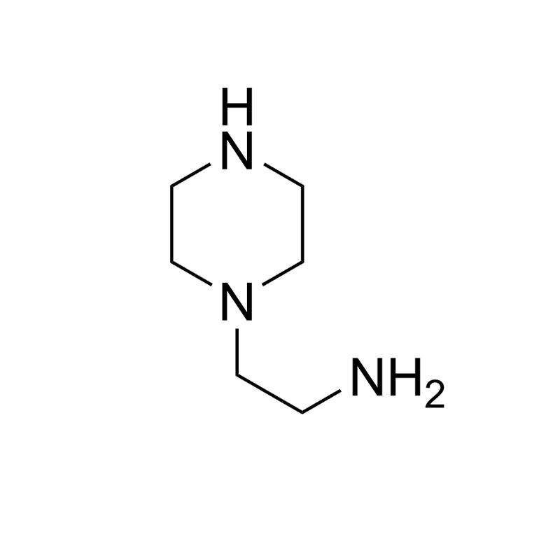 Aminoethylpiperazine-HP