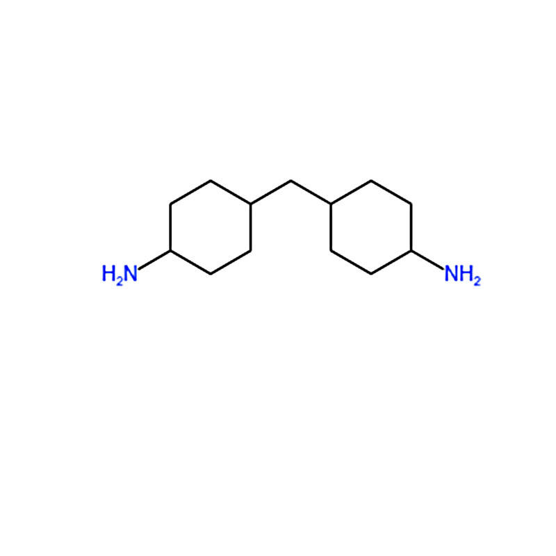 4,4'-Diaminodicykloheksilmetāns (HMDA)