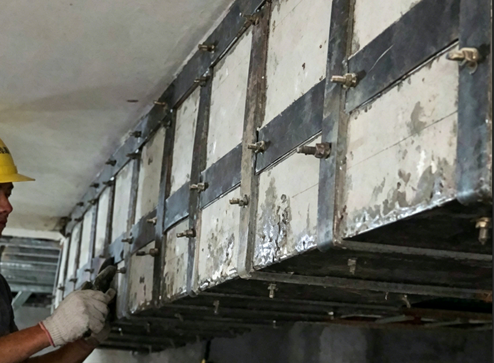 Epoksi yapıştırıcıları