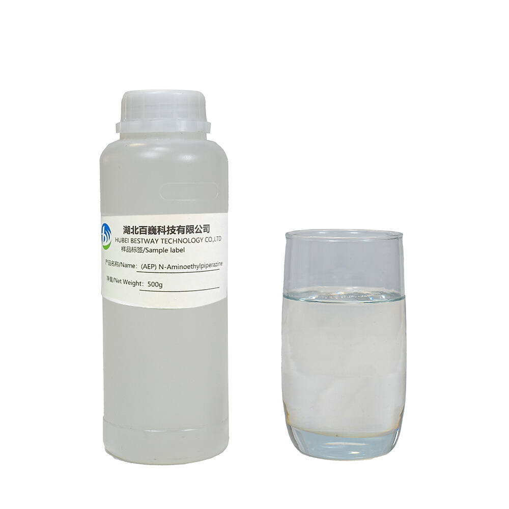 Aminoetilpiperazina-HP