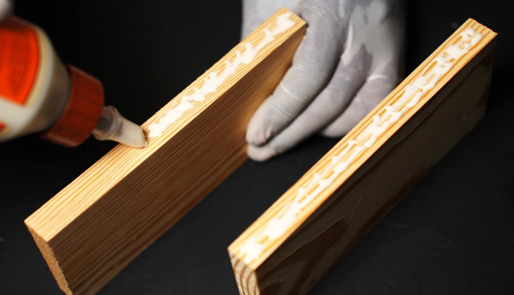 Epoxy Wood Adhesive