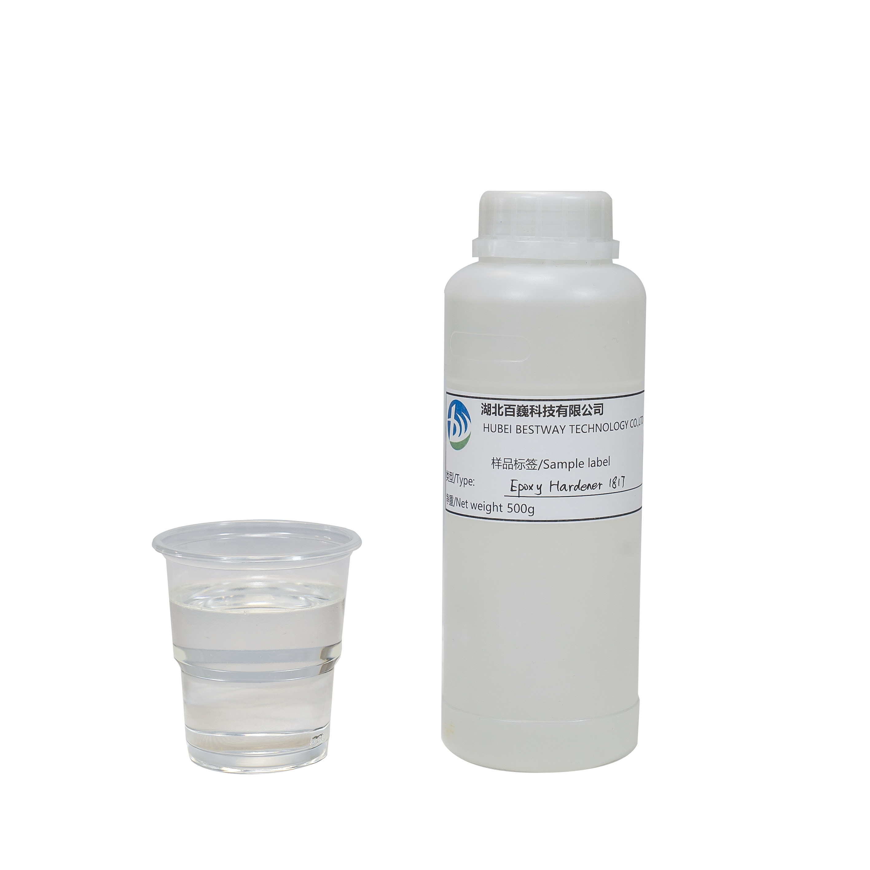 Modified Cycloaliphatic Amine Curing Agent 1817 Equivalent to Ancamine ...