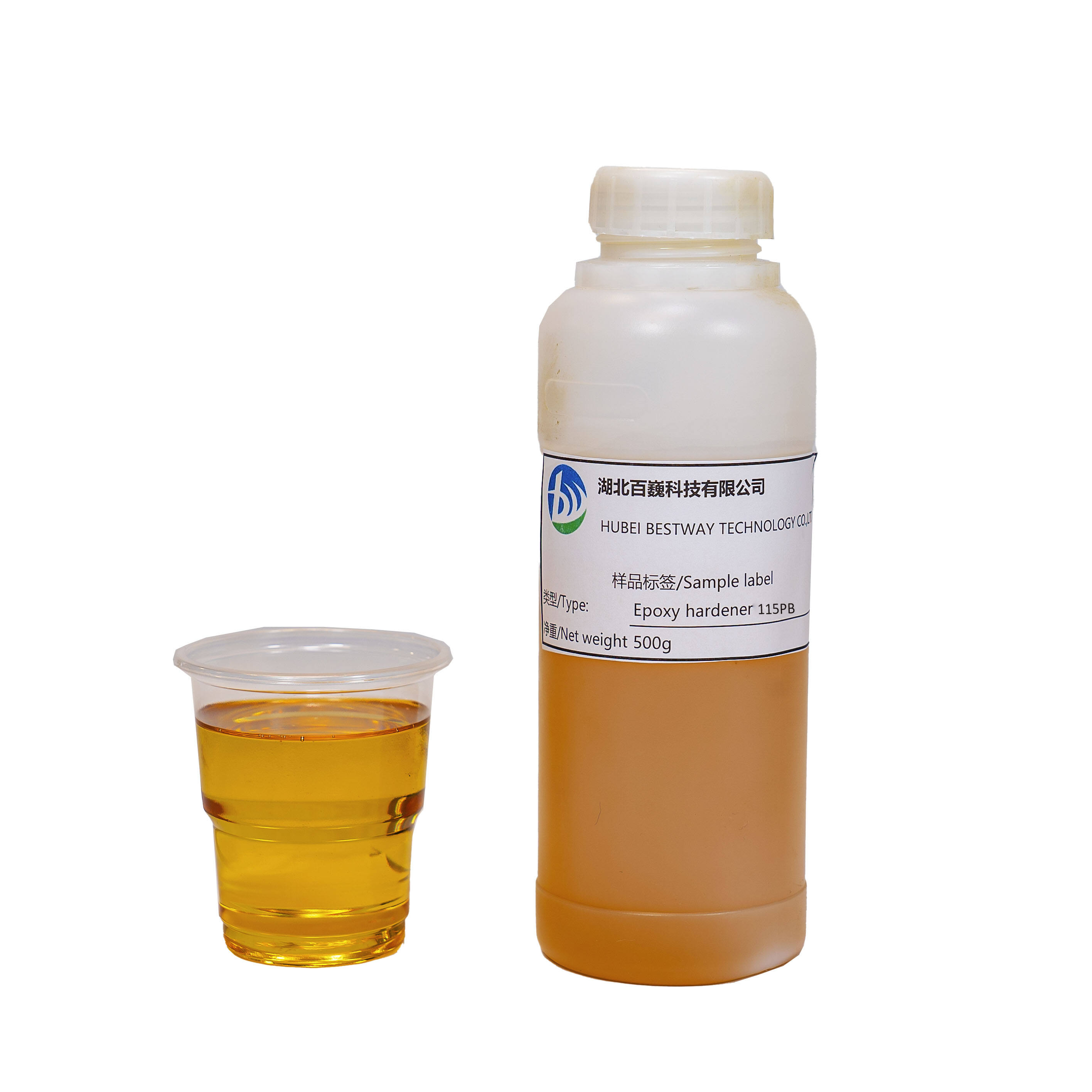 Hanamide 125PB