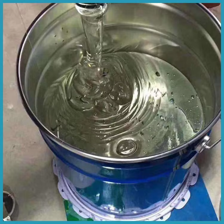 Superior Epoxy Paint for Robust Corrosion Protection