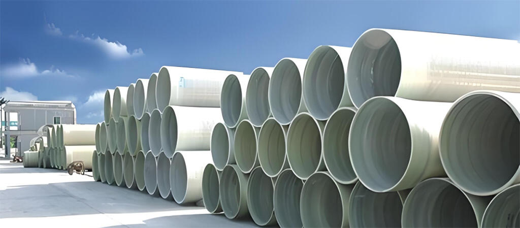 Glass Fiber Reinforced Polymer