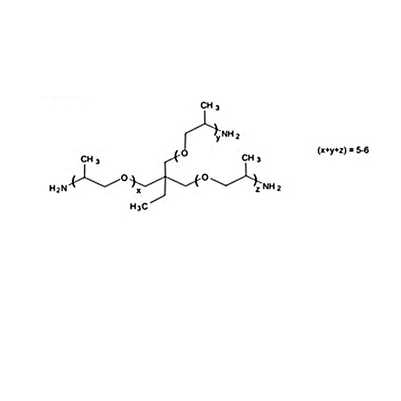 Polyetheramine T-403