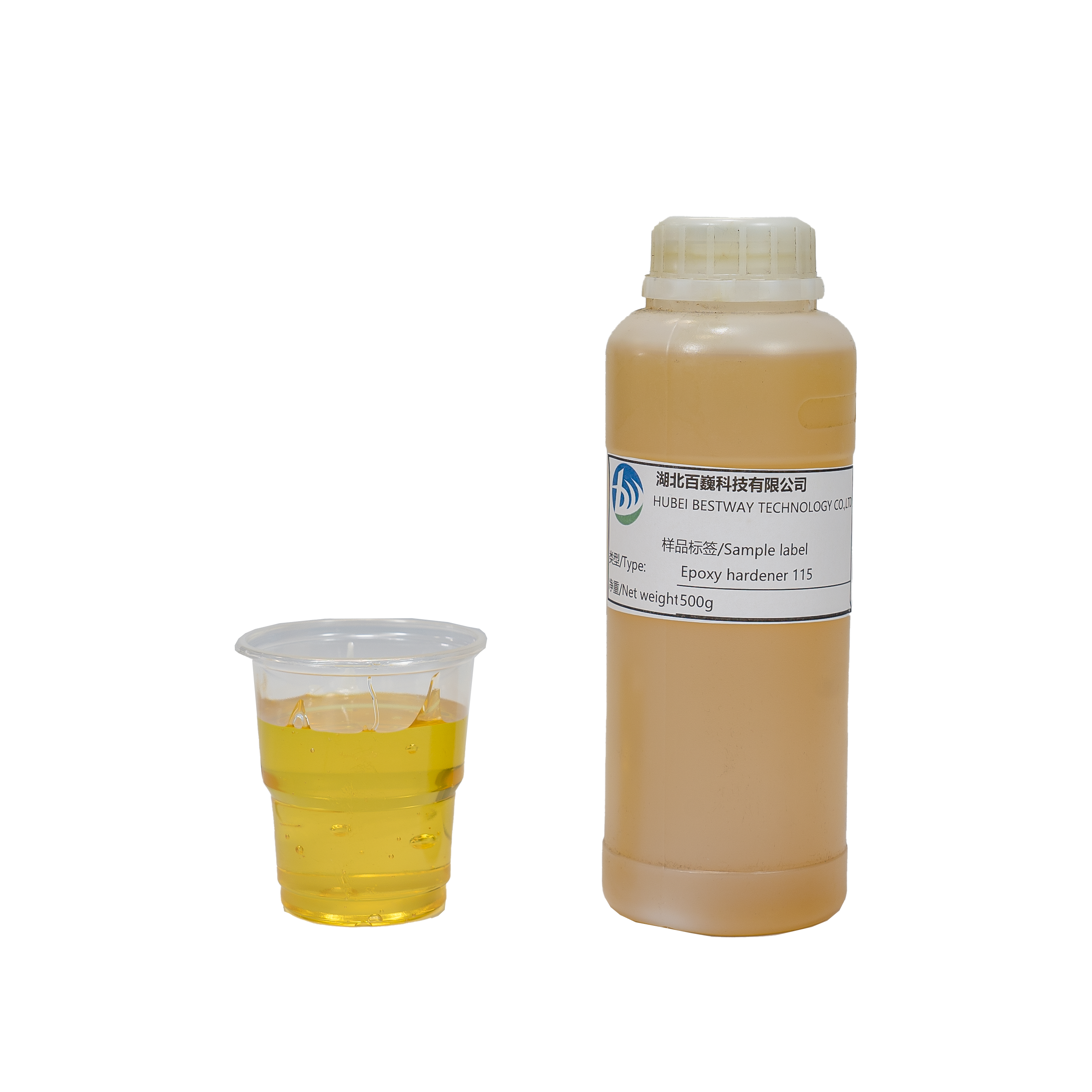 Specification of Hanamide 115