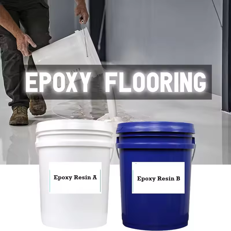 Premium Cycloaliphatic Amines for Epoxy Curing