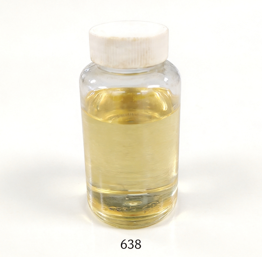 Rezinë Epokside Novolak 638