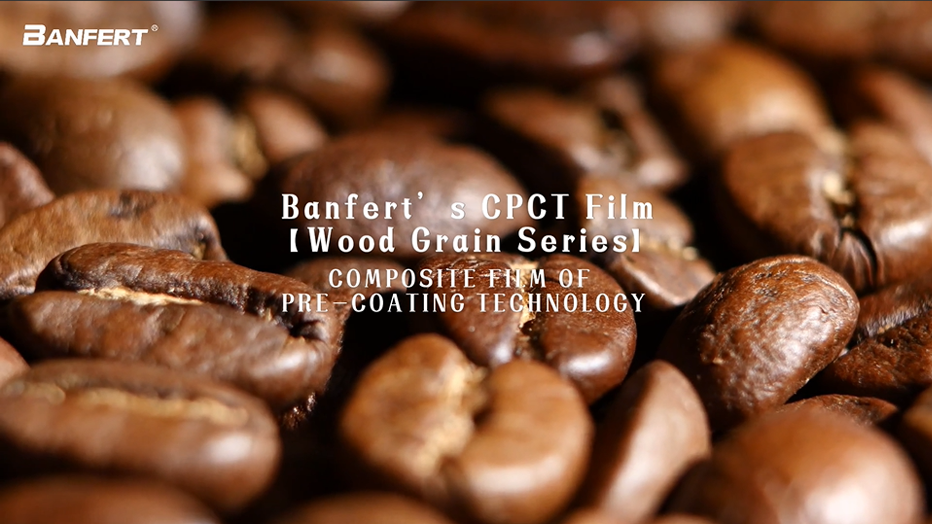 Banfert's CPCT Film【Wood Grain Series】6