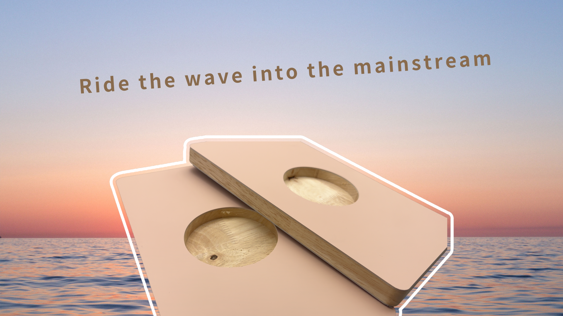 BANFERT Two-Component Polyurethane Adhesive for Enhanced Marine Board Performance
