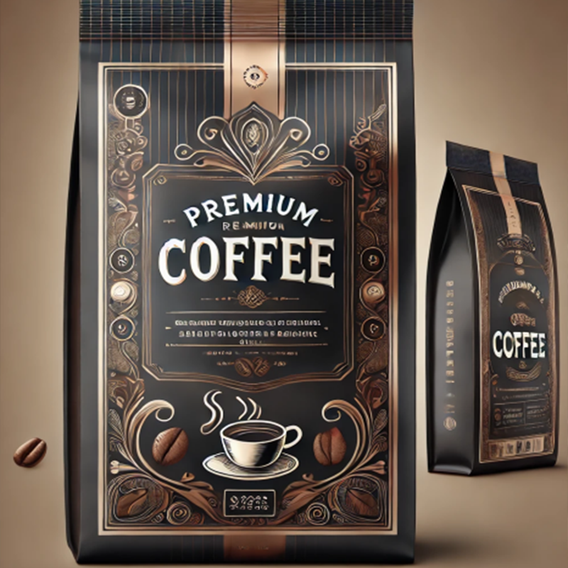 The Evolution of Coffee Packaging Materials