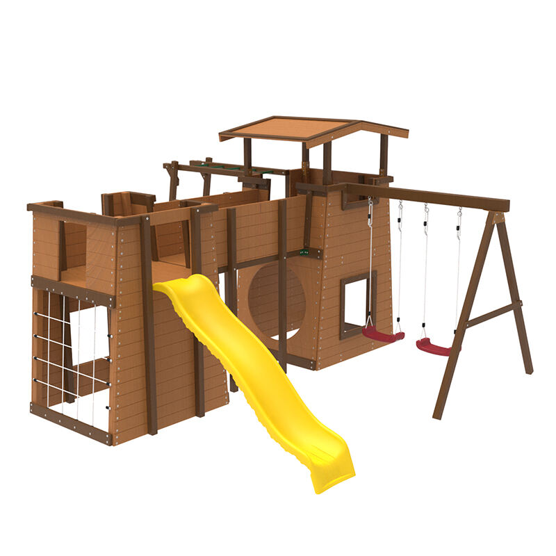 Safety-Focused Design Elements