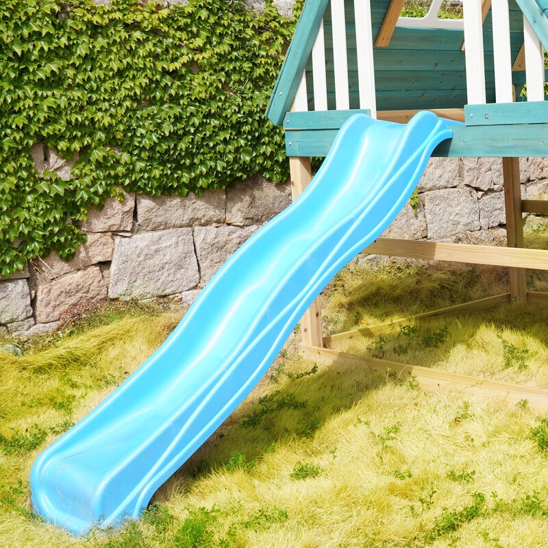 kid slide